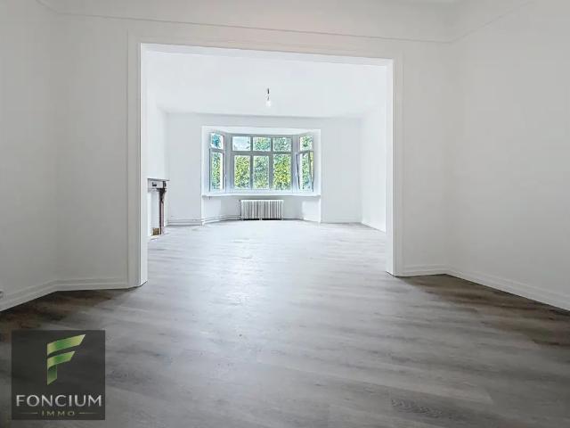 à louer Appartement Liège