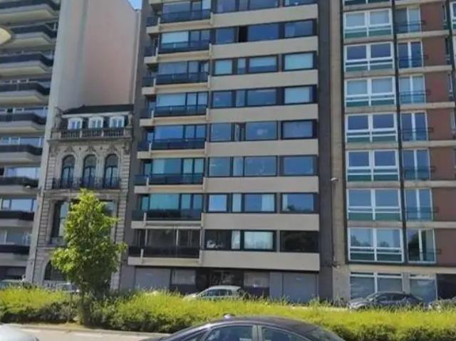 à louer Appartement Liège