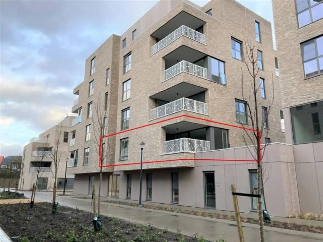 à louer Appartement Lier Paradijsweg