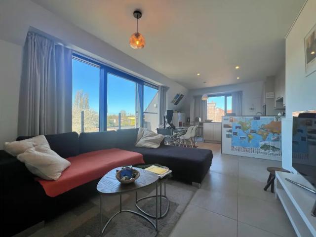 à louer Appartement Lievegem Grote Baan