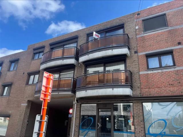 à louer Appartement Lommel Einderpad
