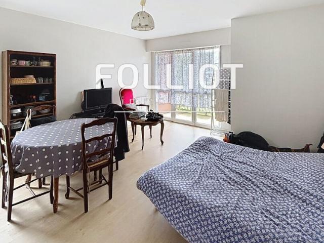 A LOUER Appartement � louer � Granville Centre ville