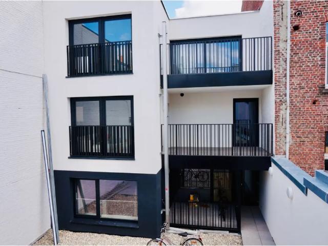 à louer Appartement Louvain Diestsestraat