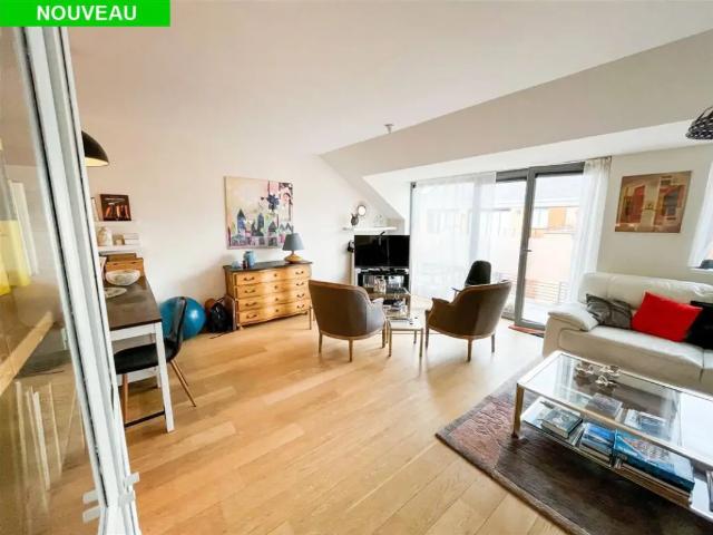 à louer Appartement Louvain la Neuve