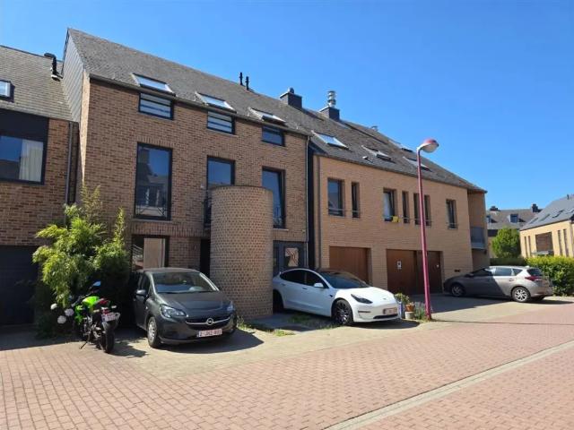 à louer Appartement Louvain la Neuve Clos des Violoneux