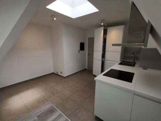 à louer Appartement Loverval Rue des Haies