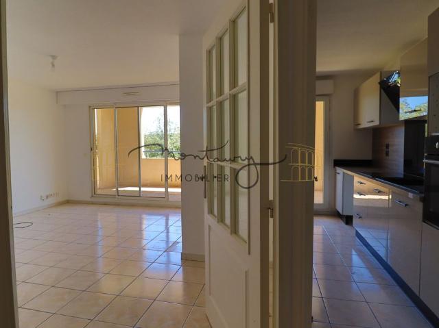 A LOUER APPARTEMENT P3 GOLF VACQUEROLLES