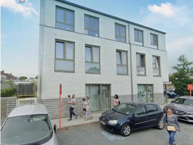 à louer Appartement Puurs Beiaardhof
