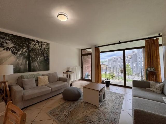 à louer Appartement Paliseul Rue de Vivy