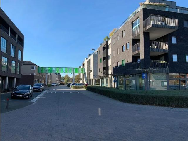 à louer Appartement Pelt Burgemeester Van Lindtstraat