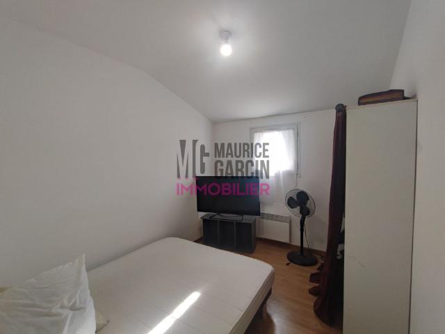 A LOUER APPARTEMENT PERNES LES FONTAINES 4 pièces 66.82m²