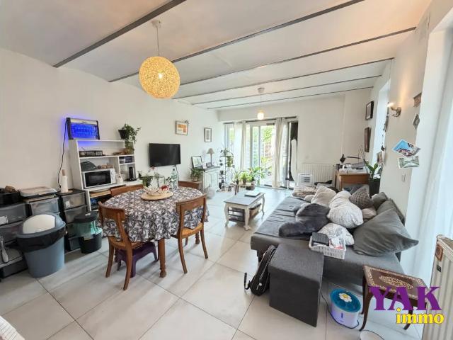 à louer Appartement Perwez