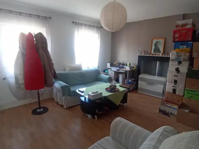 à louer Appartement Petit Rechain Chaussée de la Seigneurie