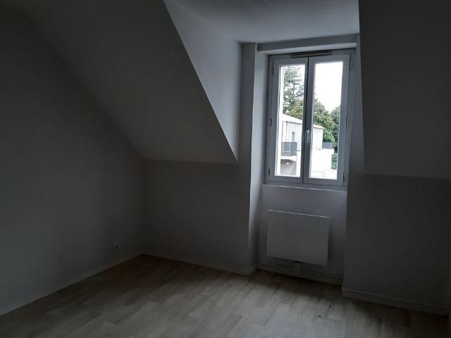 A LOUER Appartement Pontchateau 3 piï¿½ces 45 m2