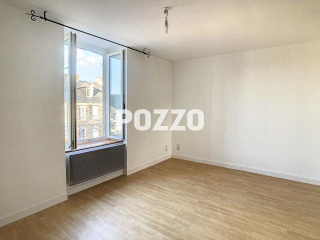 A LOUER Appartement Pontorson 2 pièce s 31.13 m2