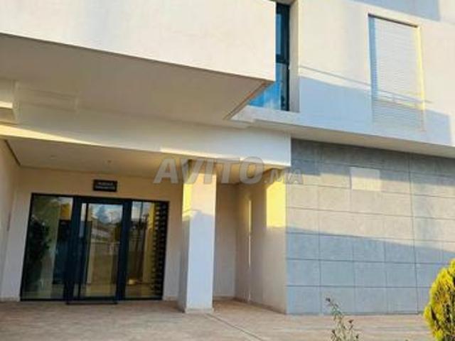 A louer appartement Prestigia hay Riyad