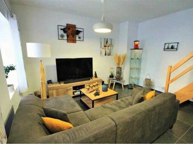 à louer Appartement Pry