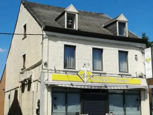 à louer Appartement Quaregnon Rue Jules Destrée