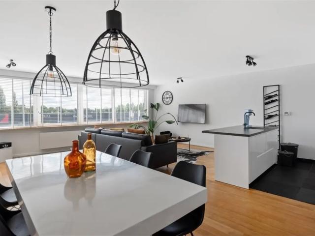 à louer Appartement Rumst Antwerpsestraat