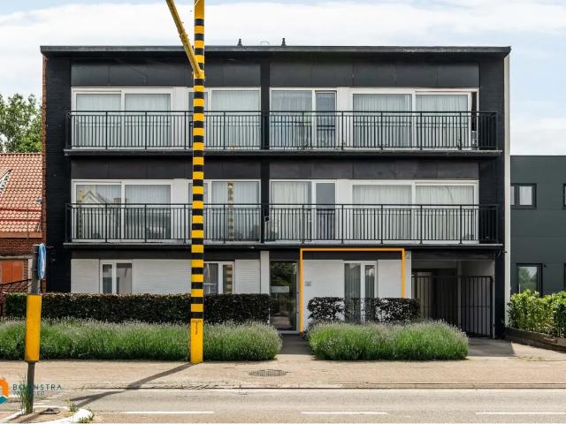 à louer Appartement Ranst Liersesteenweg