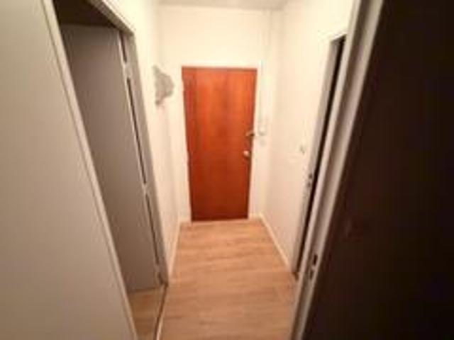 A louer appartement refait à neuf