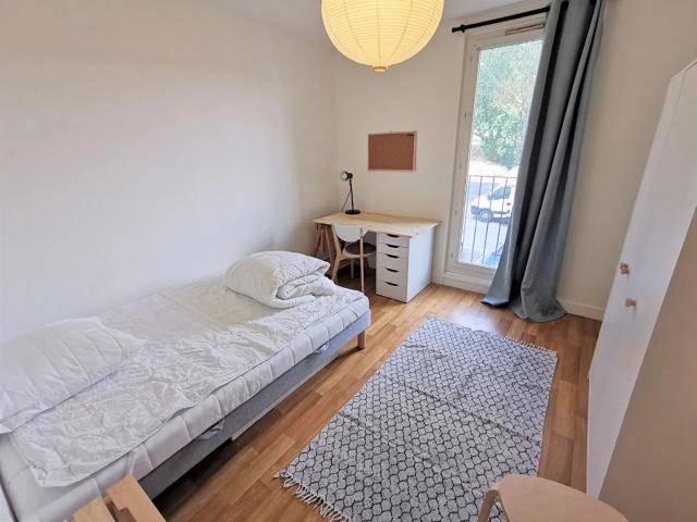 A louer Appartement Rennes 2 pièces 30 m²