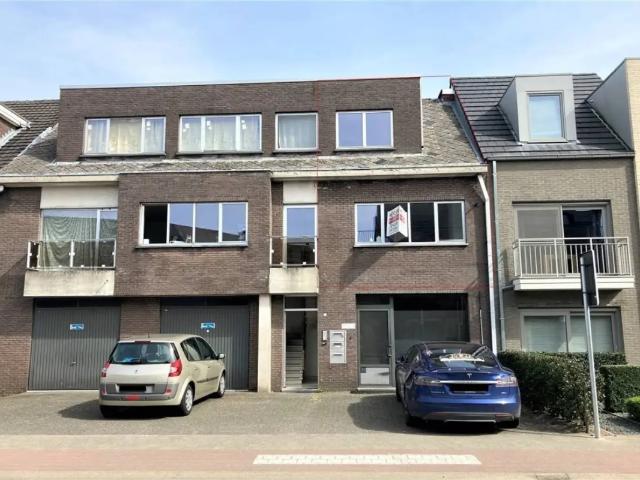 à louer Appartement Retie Gildenstraat