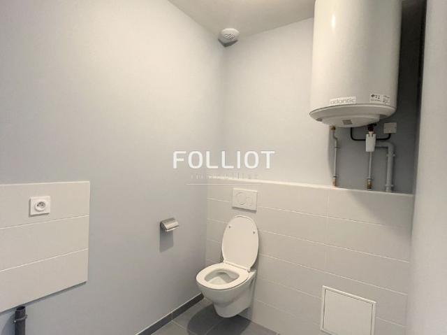 A LOUER Appartement rez de chauss�e accessibilit� PMR Coutances 3 pi�ce s 60 m2