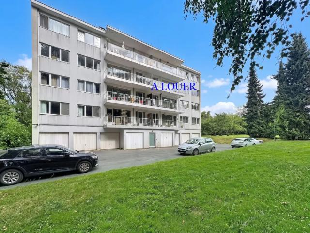 à louer Appartement Rhode Saint Genèse Drève des Chasseurs 68