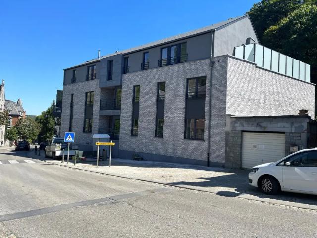 à louer Appartement Rochefort Rue Jacquet