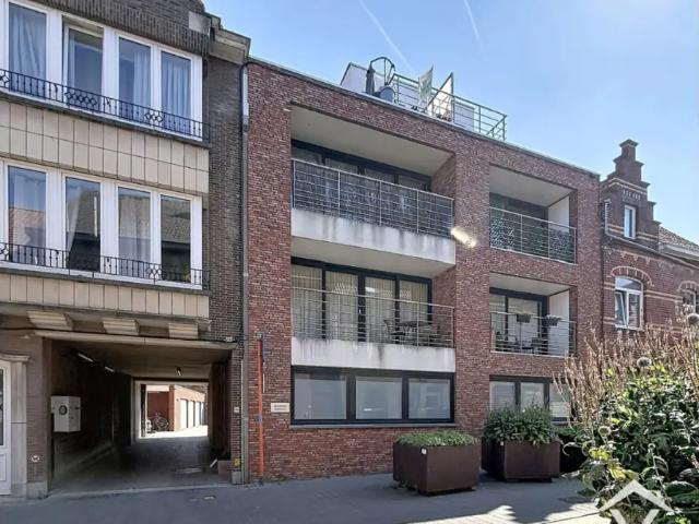 à louer Appartement Roeselare Karnemelkstraat