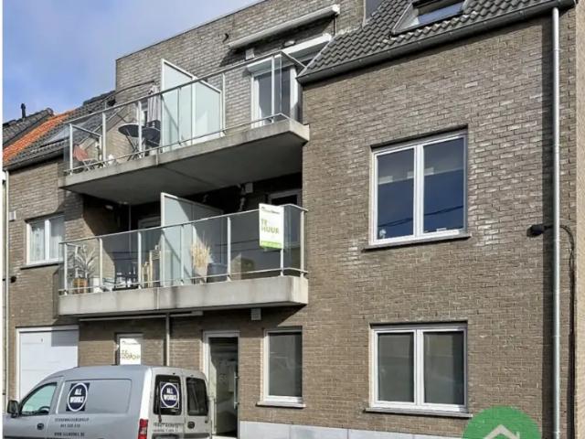 à louer Appartement Roeselare Molenstraat