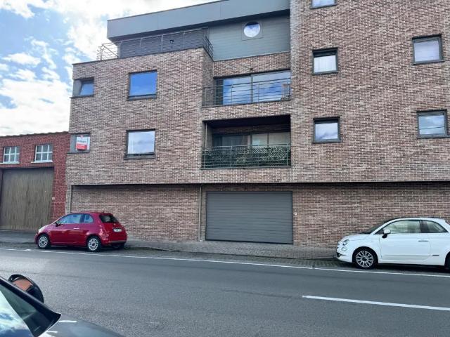 à louer Appartement Roeselare Rumbeeksesteenweg