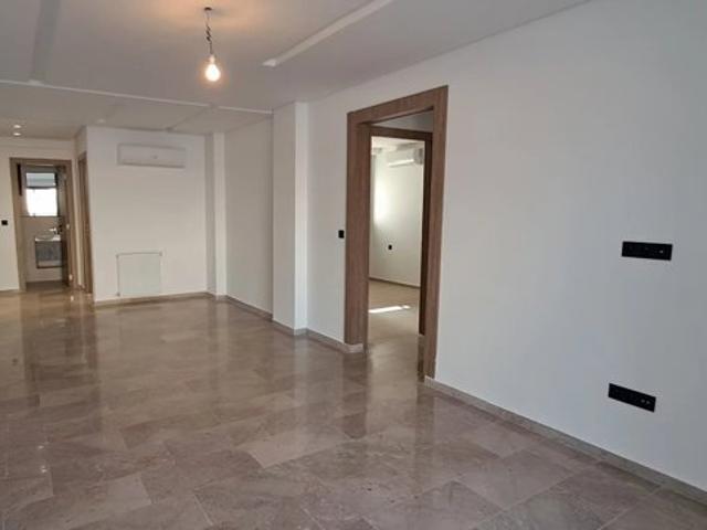 À louer – Appartement S+2 neuf à Sahloul 4