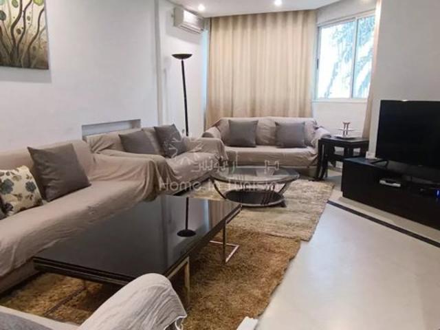 À Louer Appartement S+3 à khezama
