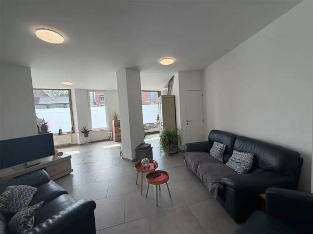 à louer Appartement Stambruges Rue Albert Ier