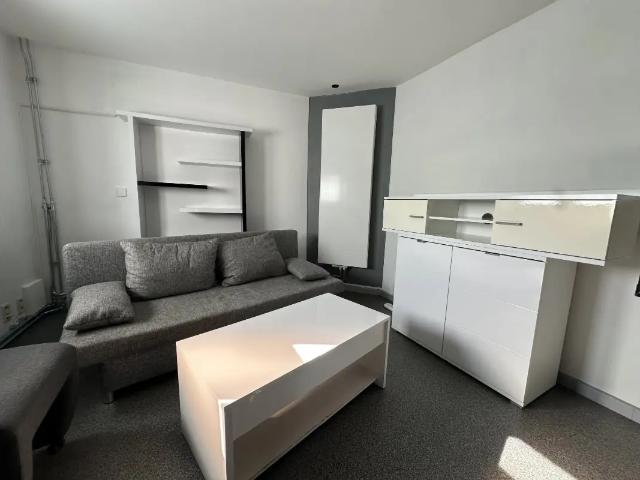 à louer Appartement Saint Martin rue Emile Matelart