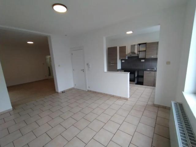 à louer Appartement Saint Nicolas rue du CENTRE