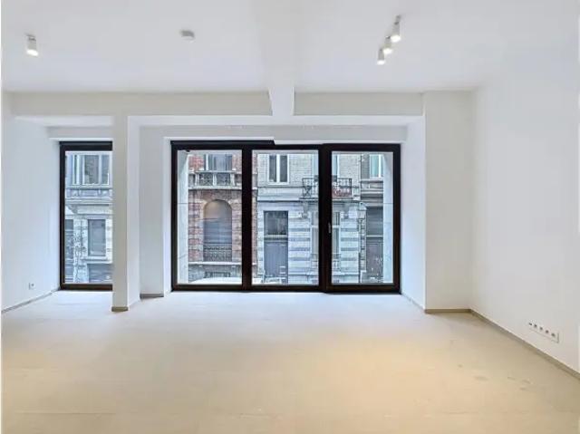 à louer Appartement Saint Gilles