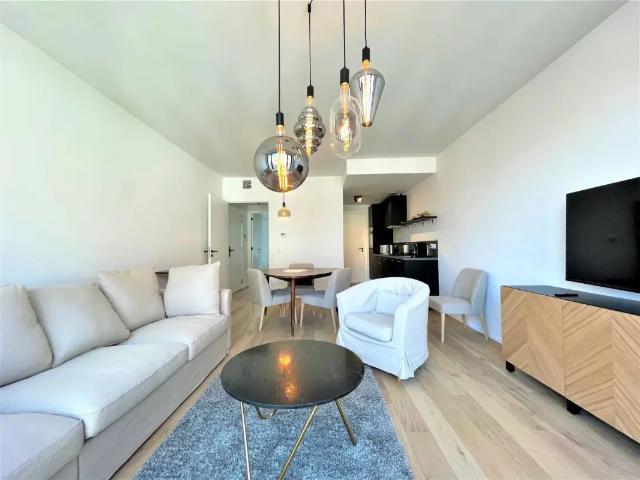à louer Appartement Saint Gilles