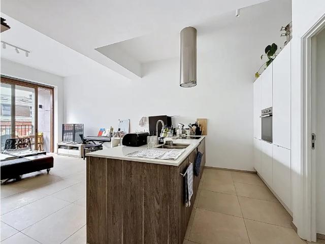 à louer Appartement Saint Gilles
