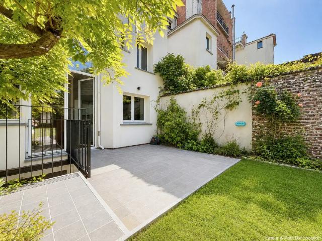 à louer Appartement Saint Gilles