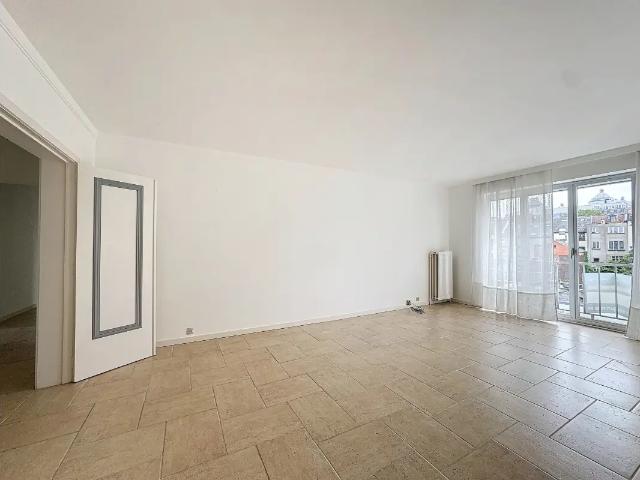 à louer Appartement Saint Gilles