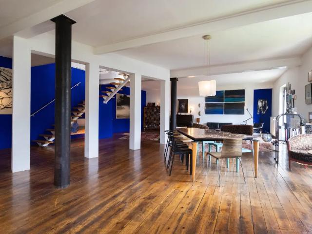 à louer Appartement Saint Gilles