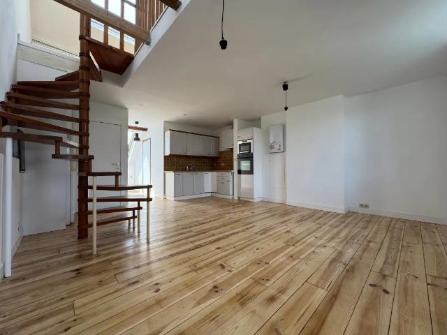 à louer Appartement Saint Gilles