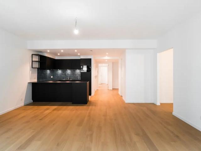 à louer Appartement Saint Gilles