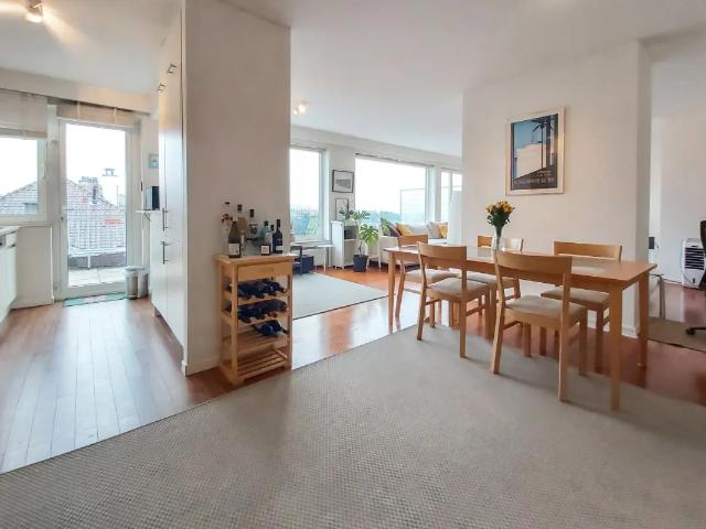 à louer Appartement Saint Gilles