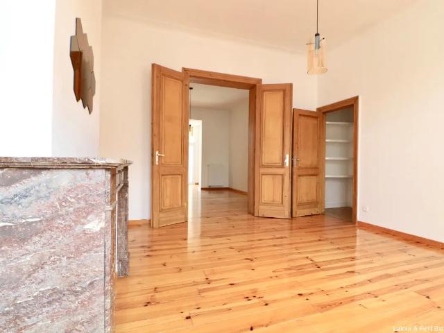 à louer Appartement Saint Gilles