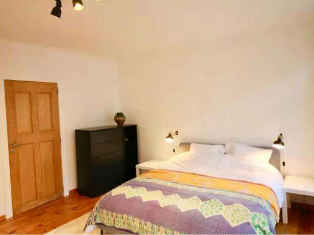 à louer Appartement Saint Gilles Chaussée d'Alsemberg