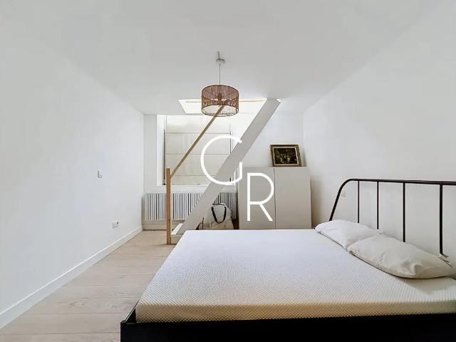 à louer Appartement Saint Gilles RUE DETHY
